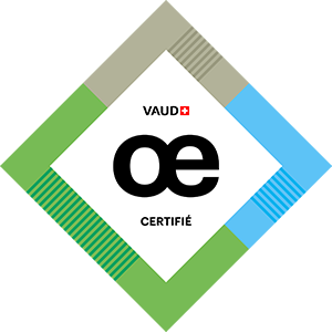 VOE Label Certifie